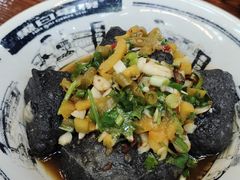 -黑白电视长沙小吃(美林M·LIVE天地东座店)