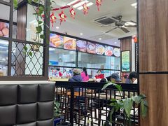 -刘长兴(三牌楼店)