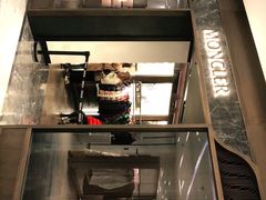 -MONCLER(北京SKP概念店)