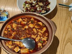 -巴蜀风·地道川菜(总店)