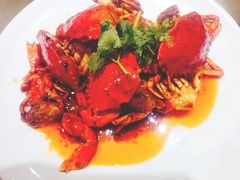 -四海鲜渔家菜(黄金海岸店)