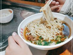 -李兰英湖南面馆(护国路店)