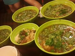 -张记牛肉面馆(天津路店)