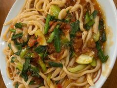 酸汤小揪面-国强手抓(西夏区店)