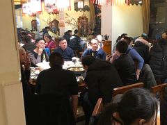 大堂-六合居·明厨亮灶餐厅(成双大道店)