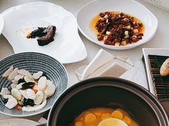 -写庭·鱼鲜川菜·宴请(铁像寺水街店)