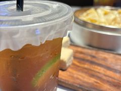 -西域阿里马新疆菜·清真(桂花路店)