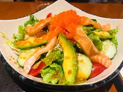 -気楽亭和食料理(气乐亭大世界本店)