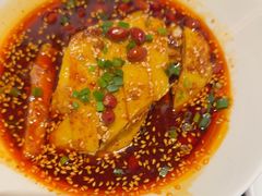 -恒记饭店(珠江路总店)