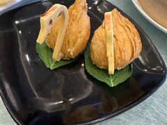 -白天鹅宾馆-宏图府餐厅