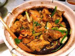 -啫·粤风料理·啫啫煲(仓山万达广场店)