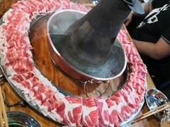 -东镇老火锅(长春路首店)