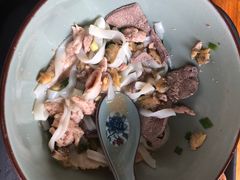 -珍记海鲜粥·海鲜粉