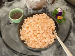 -香雪海饭店中餐厅(人民桥店)