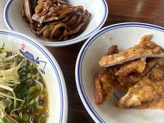 -天天鲜面馆(衡山路店)