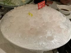-顺峰顺水顺德菜(第一百货店)