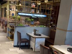 -老板娘的烤肉店(港湾广场店)