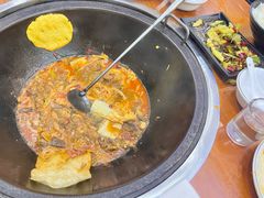 -曹丞相·地锅鸡·地锅鱼(武林店)