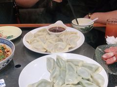 -东北农家院·铁锅炖(莘庄店)