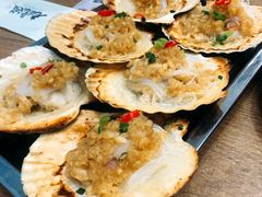 -老虎滩大连海鲜烧烤(建邺云锦路总店)