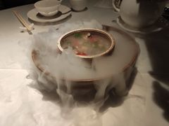 -玫瑰厅上海菜(兴国路店)