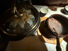 -绿茶餐厅(财富购物中心店)