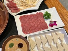 -南门涮肉(天坛南门店)