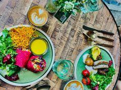 -O'mills Sourdough Bakery&Bistro(永嘉路店)