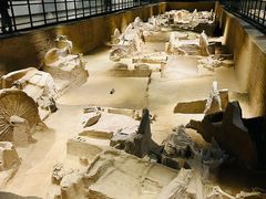 -洛阳周王城天子驾六博物馆