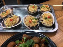 -老虎滩大连海鲜烧烤(建邺云锦路总店)