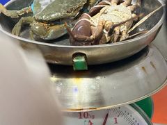 -大茄来海鲜餐厅(亚洲城分行)