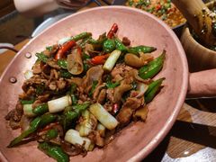 -云海肴·汽锅鸡·云南代表菜(天山百盛优客店)