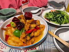 -七寻八找·胡同菜