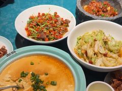 -呷湘厨·鱼汤捞饭(国家会展中心店)
