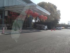 -镇江润扬大桥酒店