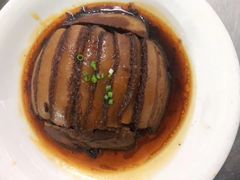 -香丰阁·烤鸭·川湘菜(清河店)