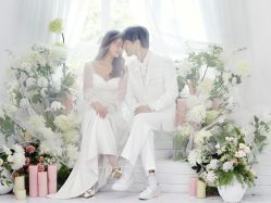 -第一夫人婚纱摄影(南京店)