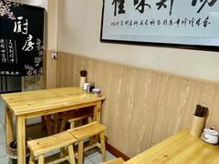 -陈掌柜澄城水盆羊肉(钟楼店)