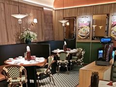 -鹅冠港式茶餐厅(来福士店)