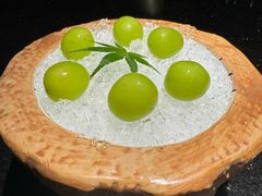 -上井料理黑金店(IFS国金中心店)