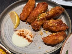 -卡朋西餐(宝安大仟里店)