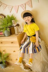 -RosyBaby萝西儿童摄影(园区店)