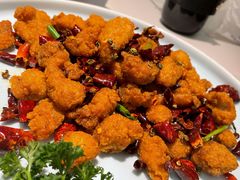 -川人百味(万达店)