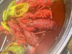 -黄尚皇小龙虾-螃蟹-烧烤工坊(皇后公园店)