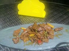 -HOME餐厅粤菜 融合菜