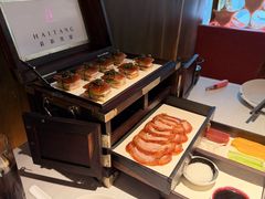 -莉莉海堂HAITANG·烤鸭(国贸商城店)