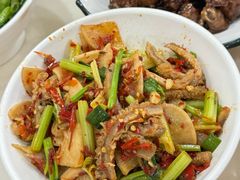 -红色湘菜馆(春风店)