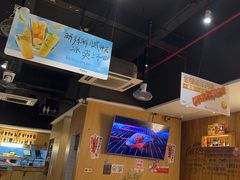 -木屋烧烤(创业店)