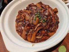 -大树餐厅(益田假日店)