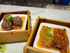 -點無缺茶楼·海鲜酒家(世博店)